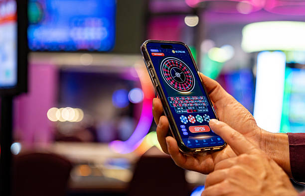 Live dealer studio setup for Angka Ikut games on kera288 login with HD camera angles