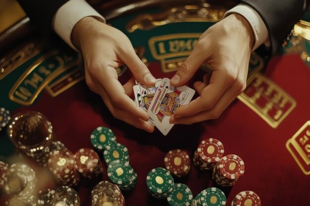 Kembang Kempis live dealer studio video Kembang Kempis live dealer studio video